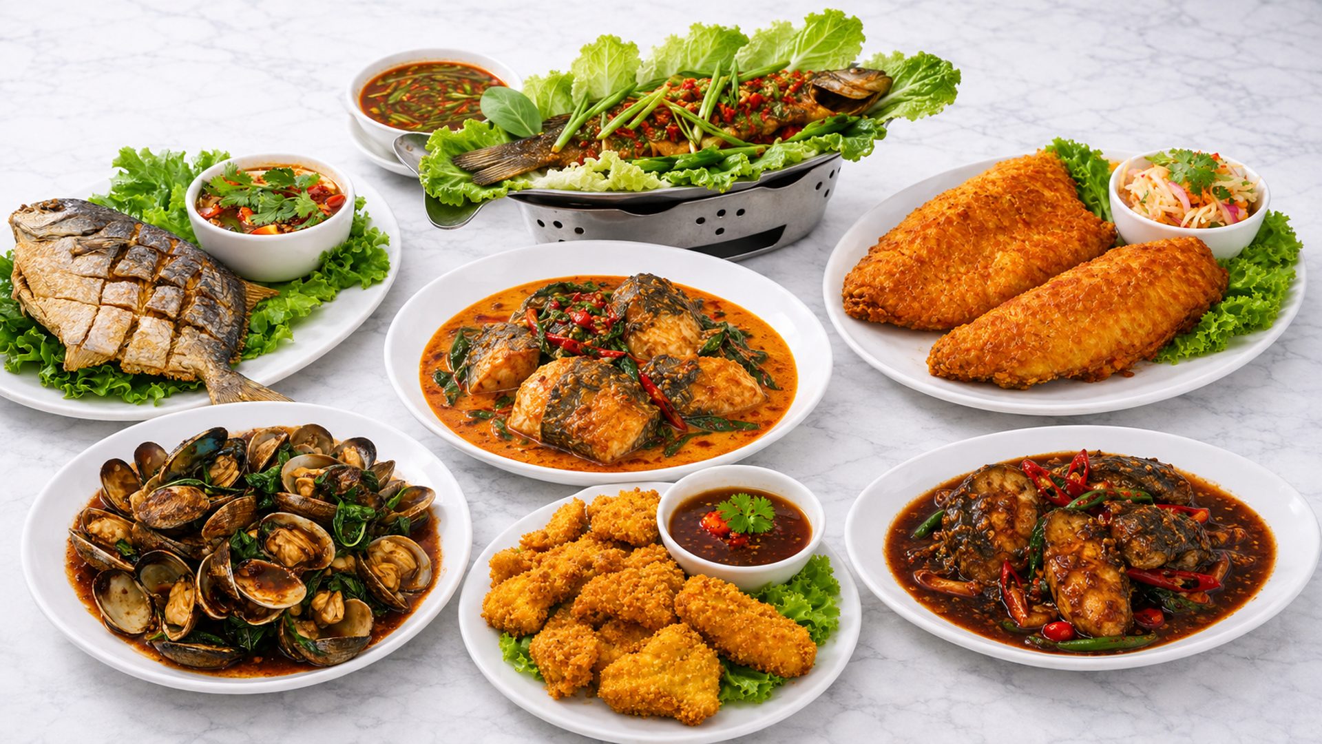 Catering and Group Dining