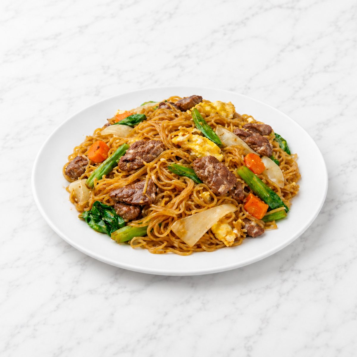 Thai Classics & House Favorites