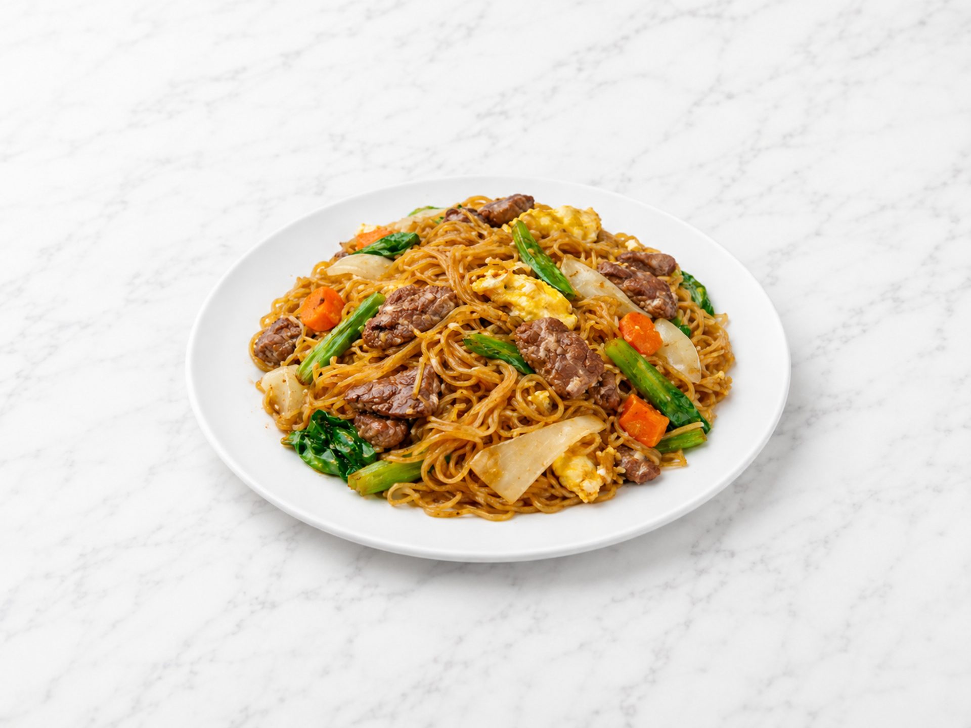 Thai Classics & House Favorites