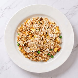 Crab Fried Rice