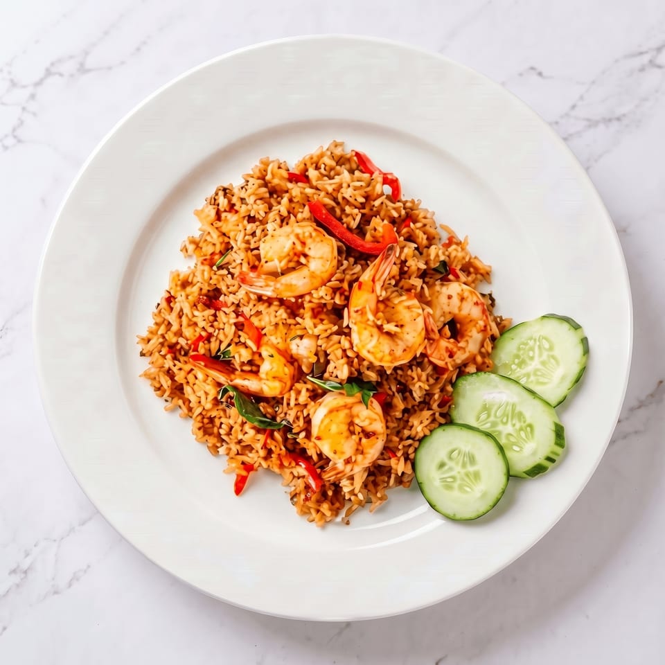 Delicious Fried Rice Options