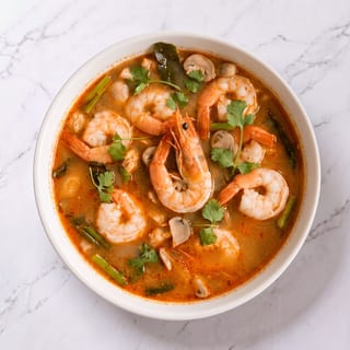 Tom Yum