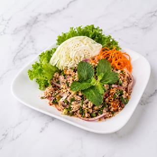 Larb Salad