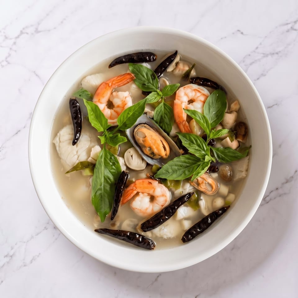 Savor Our Flavorful Soups