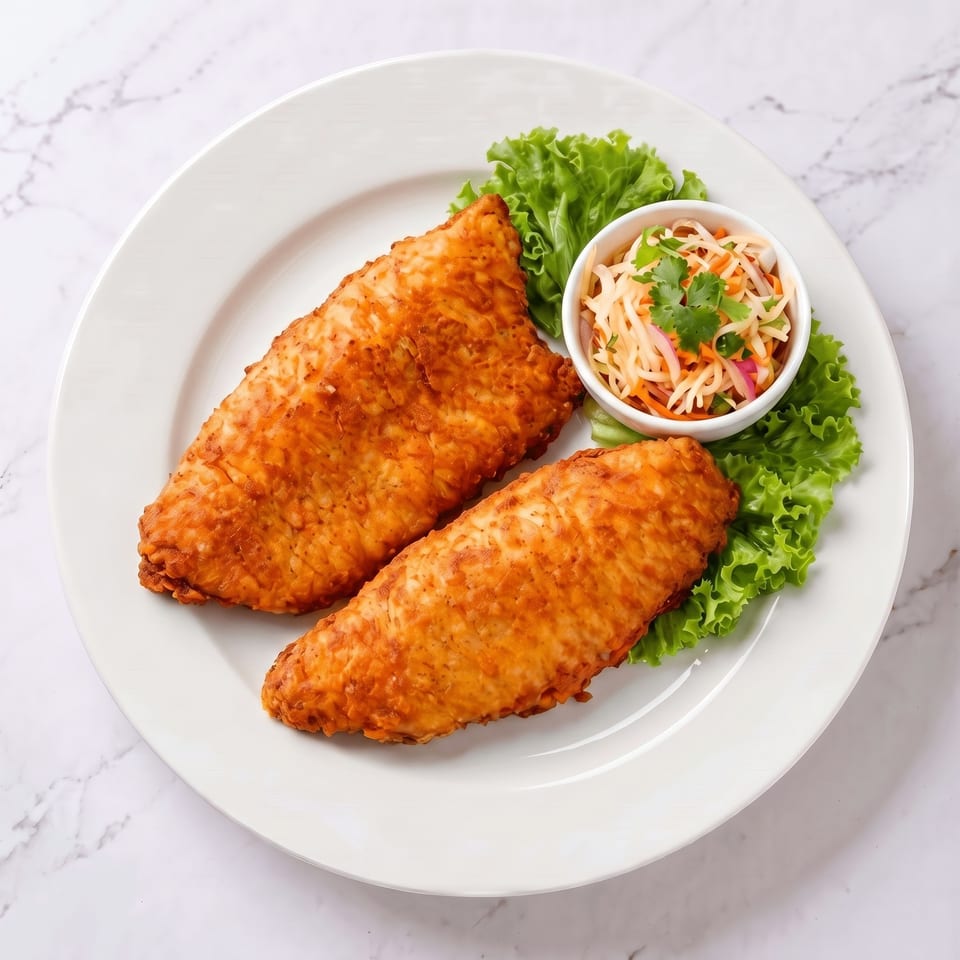 Delicious Fried Fish Options