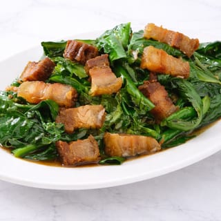 Chinese Broccoli