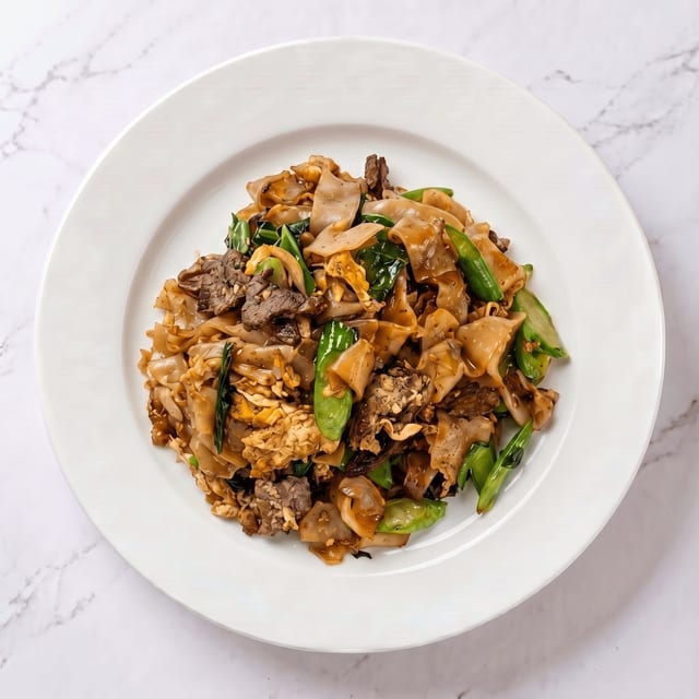 Pad See Ew.