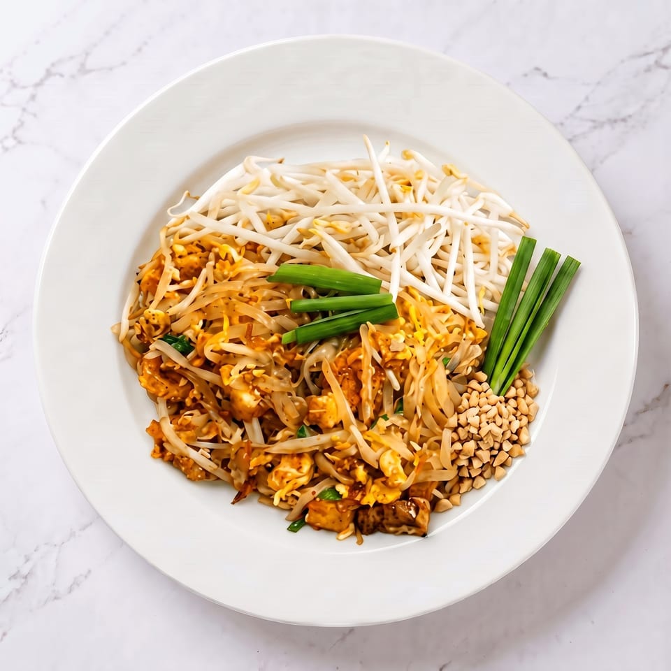 Savor Our Thai Dishes