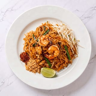 Pad Thai