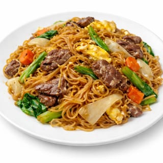 Chow Mein