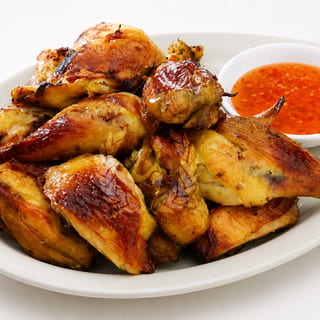 Thai Nakorn BBQ Chicken - Whole