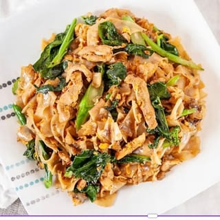 Pad See Ew