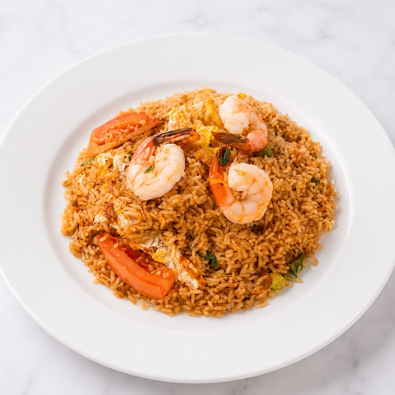 Delicious Thai and Asian Delivery