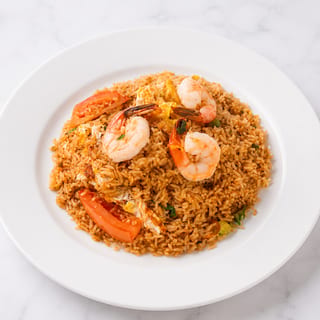 Thai Nakorn Fried Rice