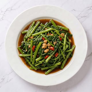 Ong Choy (no meat)