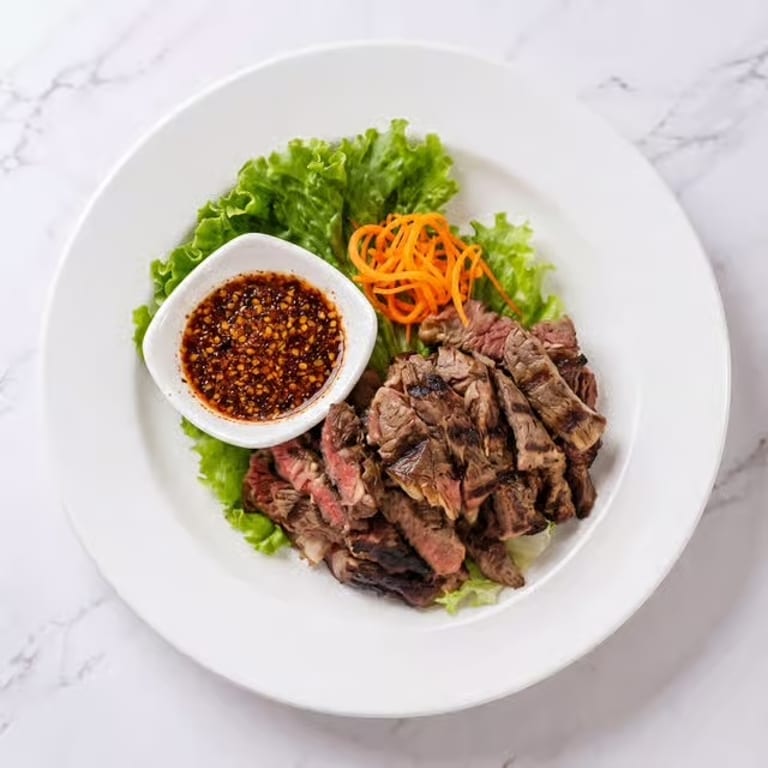 Savor Our Takeout Delights