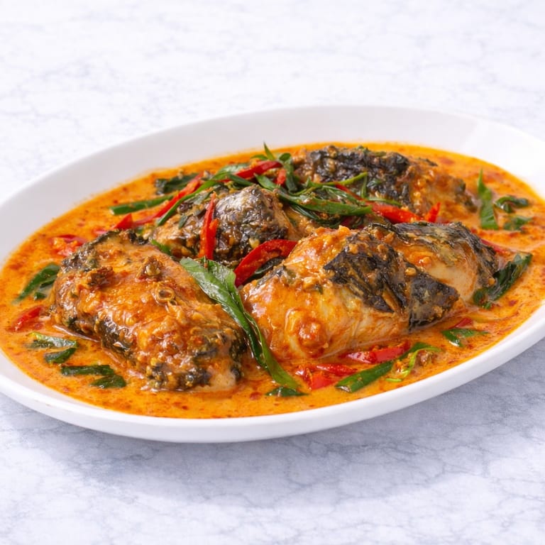 Savor Our Fish Dishes